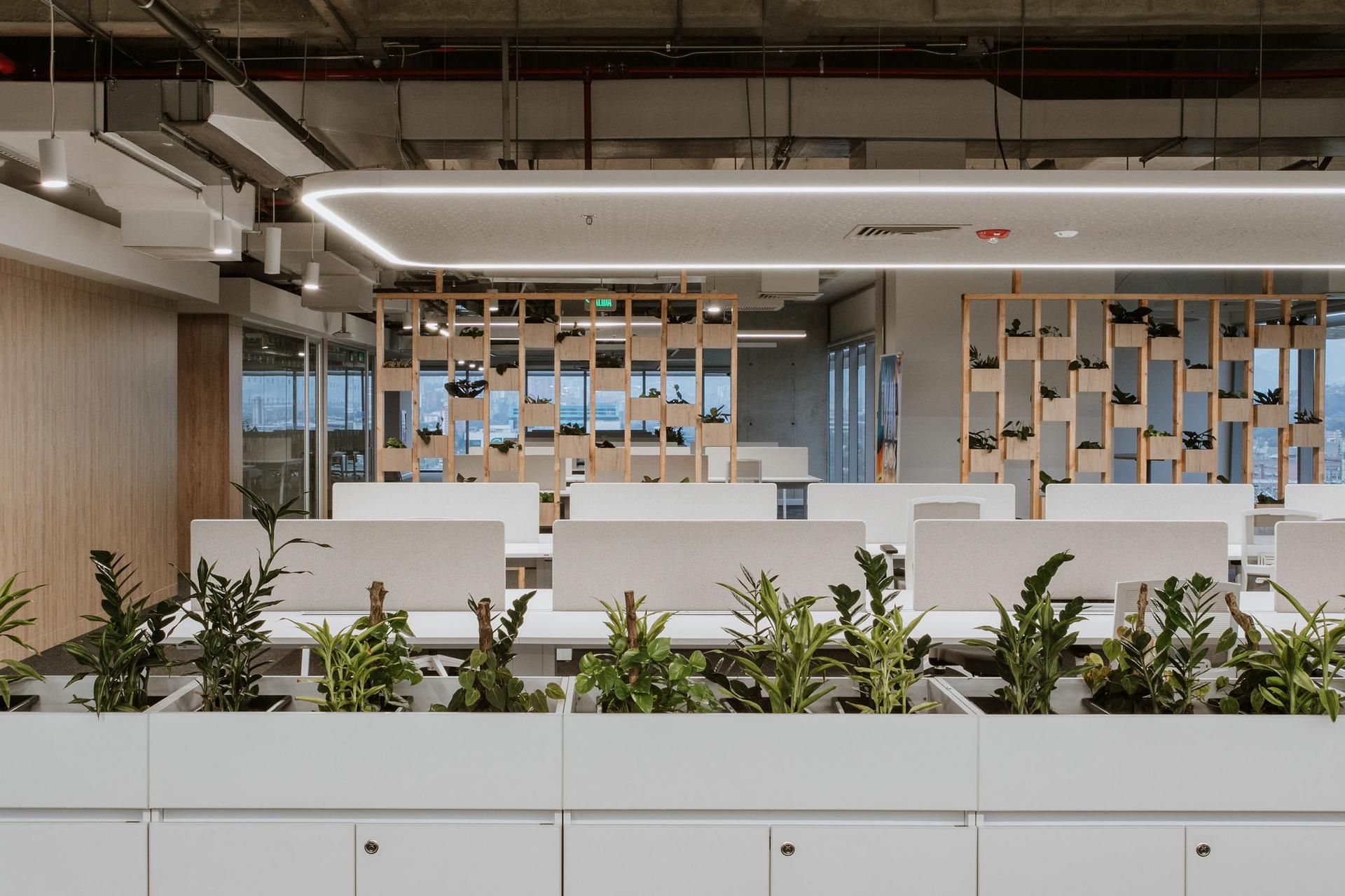 东莞市行政办公楼